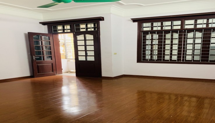 CHO THUÊ NHÀ NGUYÊN CĂN TẠI NGÕ 93, VƯƠNG THỪA VŨ, 4 TẦNG, 45M2, 3 NGỦ, 13 TRIỆU
